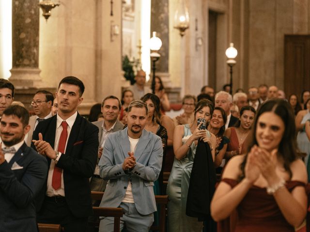 O casamento de Diogo e Orlanda em Alenquer, Alenquer 27