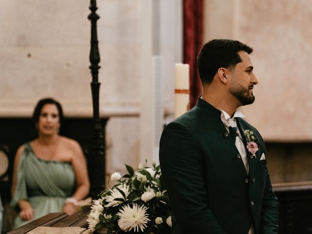 O casamento de Diogo e Orlanda em Alenquer, Alenquer 29