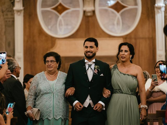 O casamento de Diogo e Orlanda em Alenquer, Alenquer 30