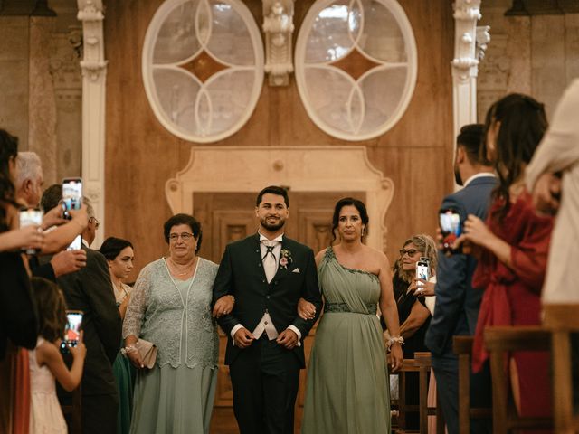 O casamento de Diogo e Orlanda em Alenquer, Alenquer 31