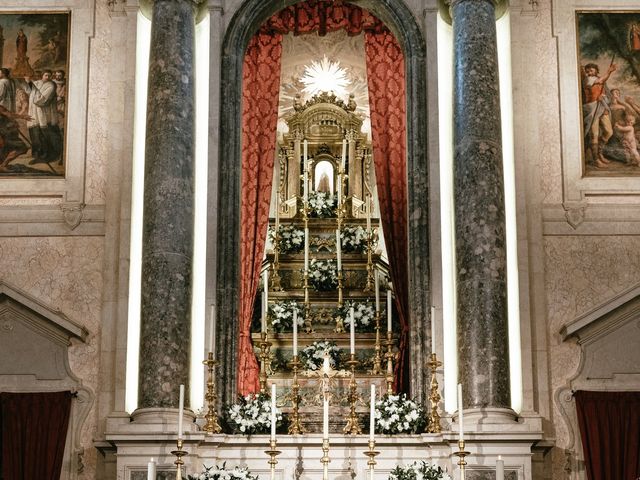 O casamento de Diogo e Orlanda em Alenquer, Alenquer 33