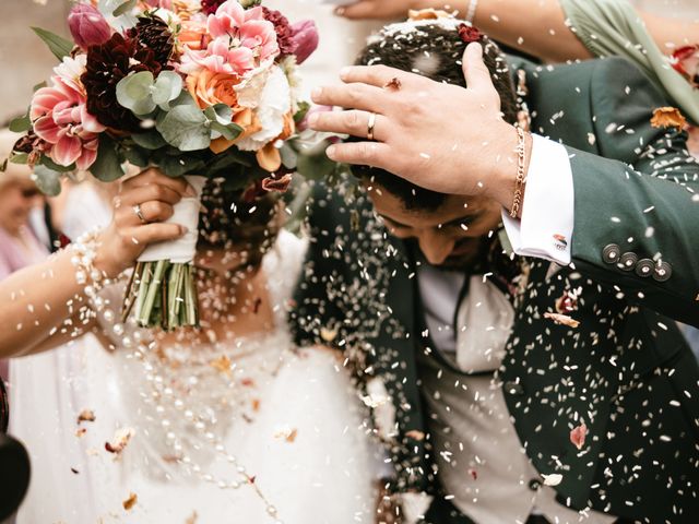 O casamento de Diogo e Orlanda em Alenquer, Alenquer 34