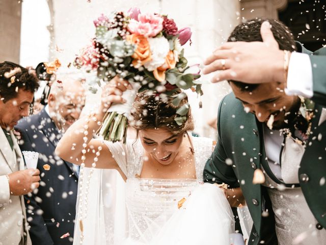 O casamento de Diogo e Orlanda em Alenquer, Alenquer 35