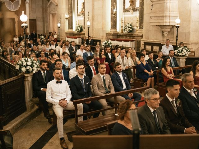 O casamento de Diogo e Orlanda em Alenquer, Alenquer 37