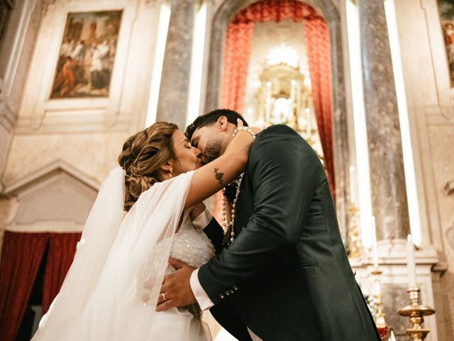 O casamento de Diogo e Orlanda em Alenquer, Alenquer 40