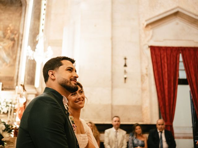 O casamento de Diogo e Orlanda em Alenquer, Alenquer 41