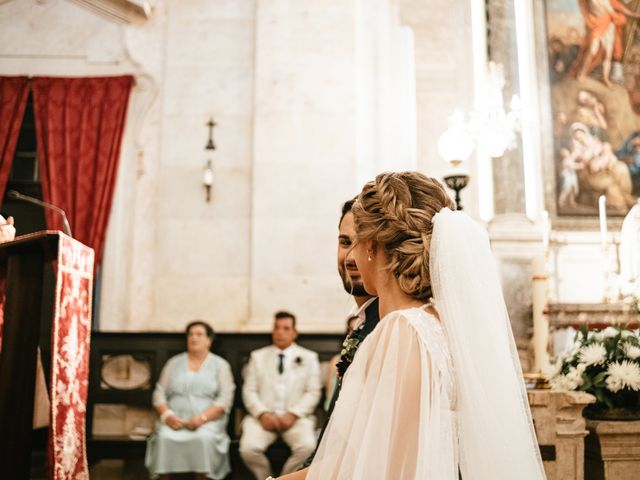 O casamento de Diogo e Orlanda em Alenquer, Alenquer 42