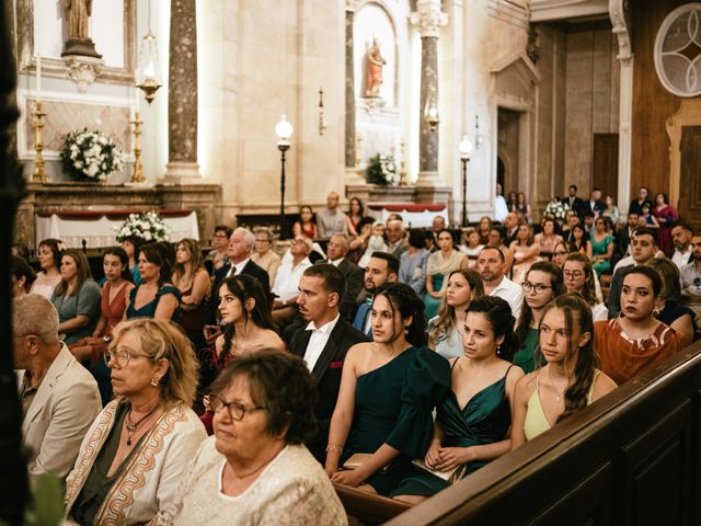 O casamento de Diogo e Orlanda em Alenquer, Alenquer 43