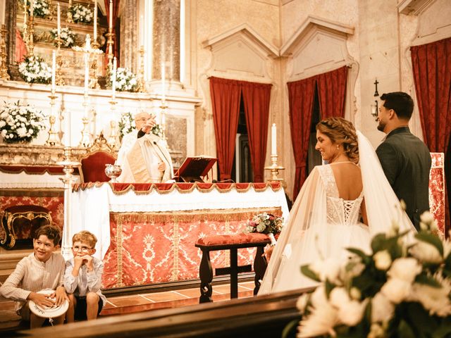 O casamento de Diogo e Orlanda em Alenquer, Alenquer 44