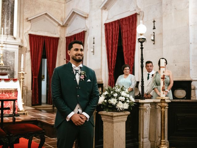 O casamento de Diogo e Orlanda em Alenquer, Alenquer 45