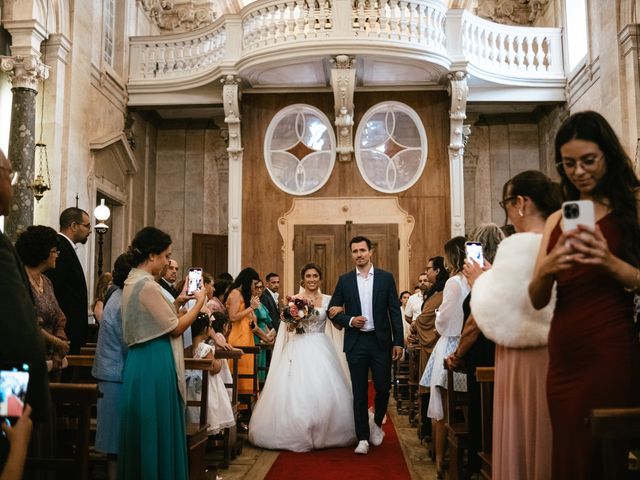 O casamento de Diogo e Orlanda em Alenquer, Alenquer 47