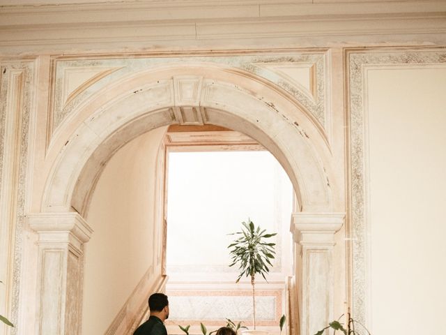 O casamento de Diogo e Orlanda em Alenquer, Alenquer 51