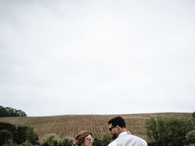 O casamento de Diogo e Orlanda em Alenquer, Alenquer 55