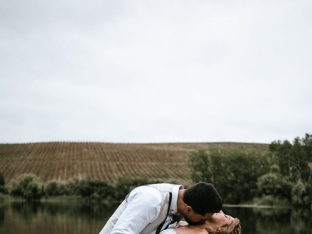 O casamento de Diogo e Orlanda em Alenquer, Alenquer 56