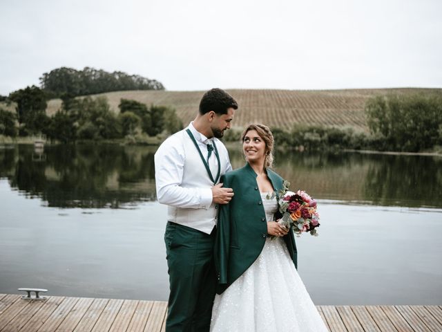 O casamento de Diogo e Orlanda em Alenquer, Alenquer 57