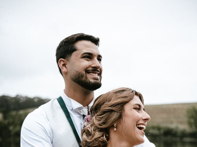 O casamento de Diogo e Orlanda em Alenquer, Alenquer 59