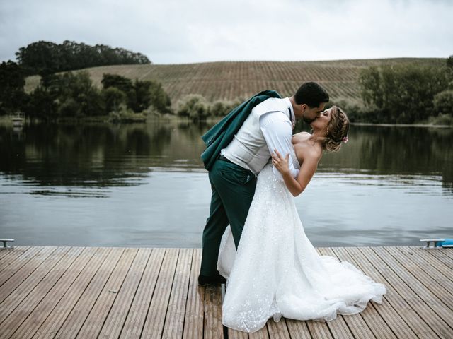 O casamento de Diogo e Orlanda em Alenquer, Alenquer 60