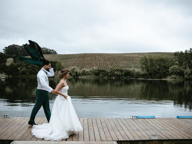 O casamento de Diogo e Orlanda em Alenquer, Alenquer 61