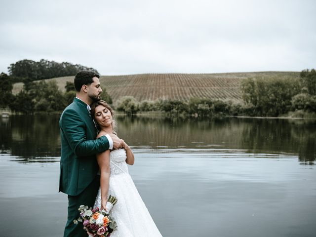 O casamento de Diogo e Orlanda em Alenquer, Alenquer 62