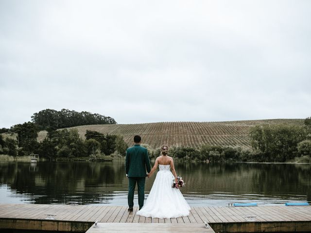 O casamento de Diogo e Orlanda em Alenquer, Alenquer 63