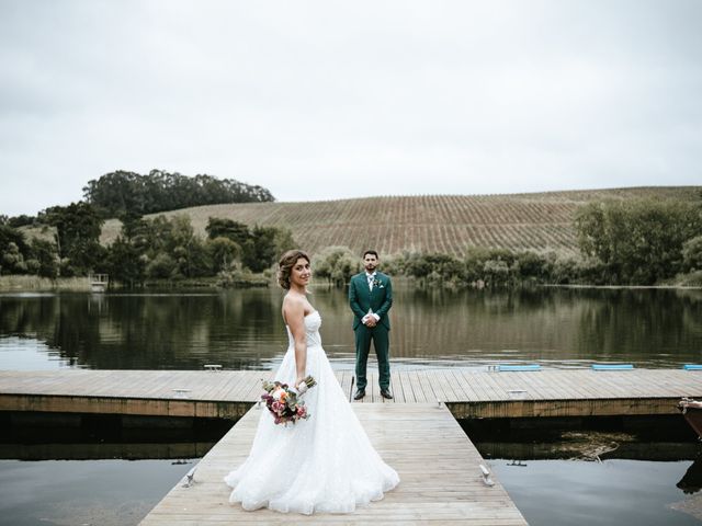 O casamento de Diogo e Orlanda em Alenquer, Alenquer 64