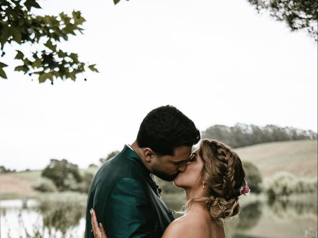 O casamento de Diogo e Orlanda em Alenquer, Alenquer 65