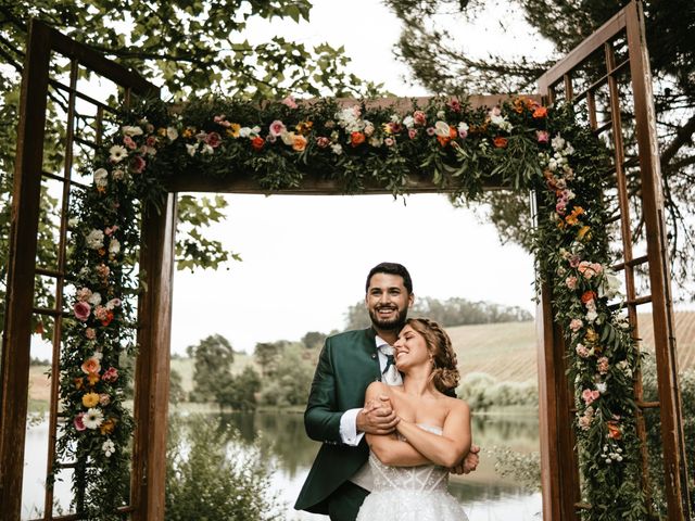 O casamento de Diogo e Orlanda em Alenquer, Alenquer 67