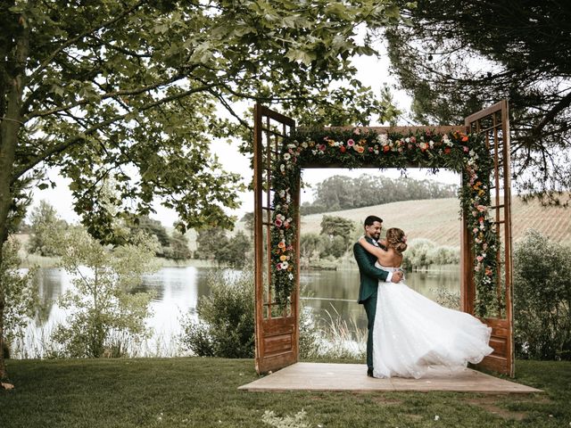 O casamento de Diogo e Orlanda em Alenquer, Alenquer 68