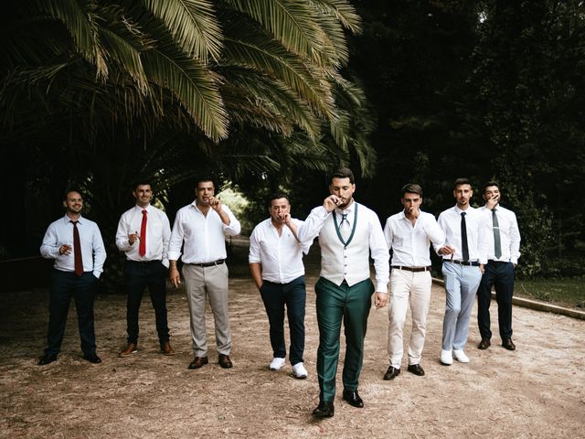 O casamento de Diogo e Orlanda em Alenquer, Alenquer 73