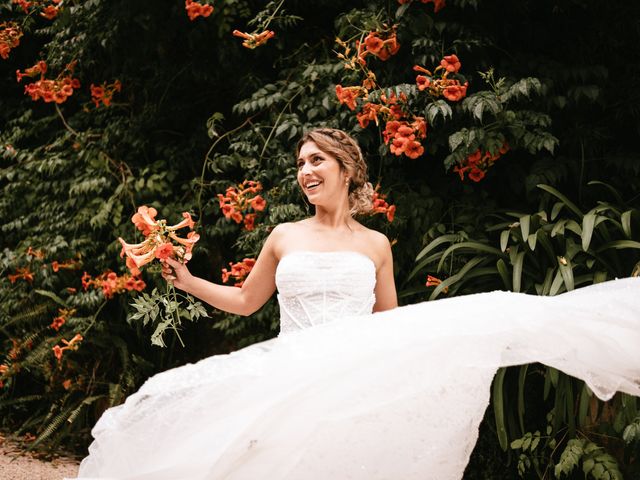 O casamento de Diogo e Orlanda em Alenquer, Alenquer 80