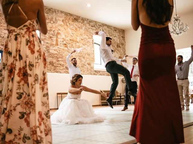 O casamento de Diogo e Orlanda em Alenquer, Alenquer 86