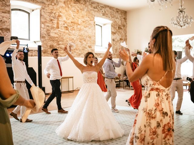 O casamento de Diogo e Orlanda em Alenquer, Alenquer 87