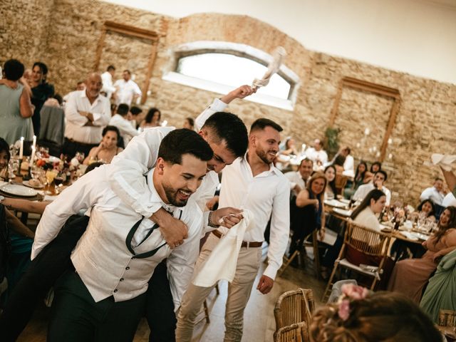 O casamento de Diogo e Orlanda em Alenquer, Alenquer 88