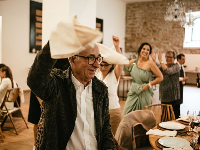 O casamento de Diogo e Orlanda em Alenquer, Alenquer 91