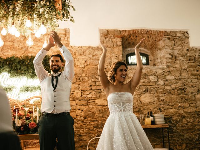 O casamento de Diogo e Orlanda em Alenquer, Alenquer 95