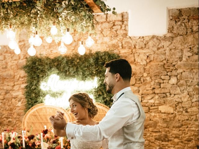 O casamento de Diogo e Orlanda em Alenquer, Alenquer 96