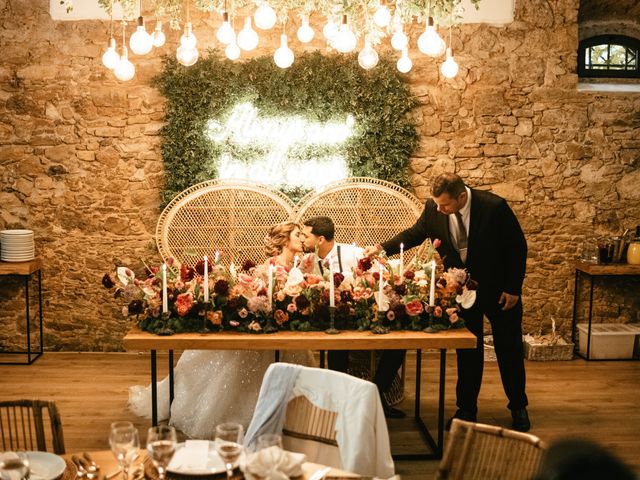 O casamento de Diogo e Orlanda em Alenquer, Alenquer 97