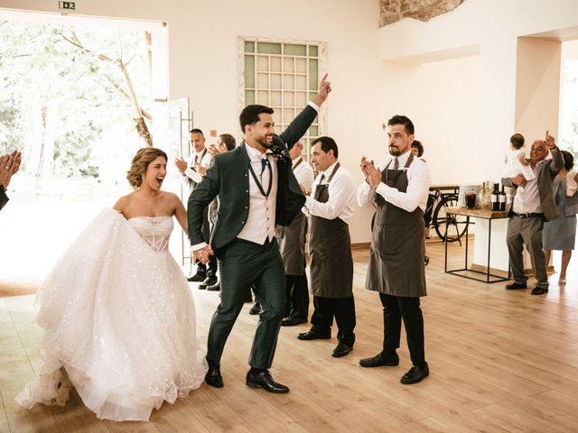 O casamento de Diogo e Orlanda em Alenquer, Alenquer 100