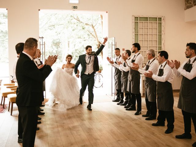 O casamento de Diogo e Orlanda em Alenquer, Alenquer 101