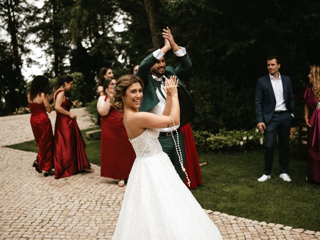 O casamento de Diogo e Orlanda em Alenquer, Alenquer 106