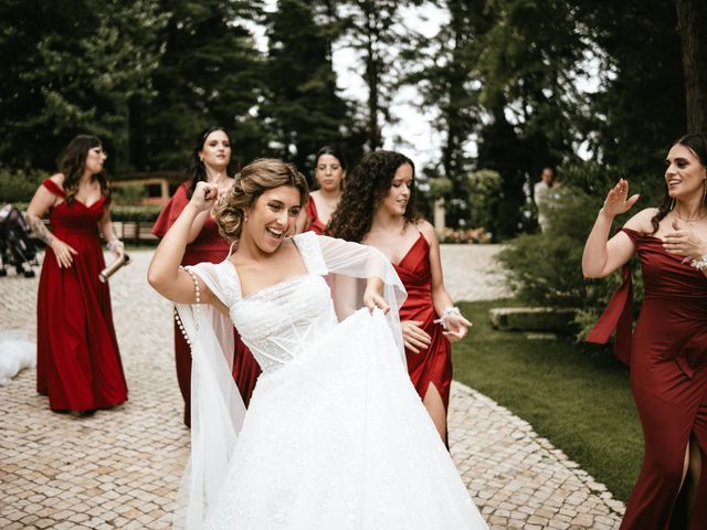 O casamento de Diogo e Orlanda em Alenquer, Alenquer 109