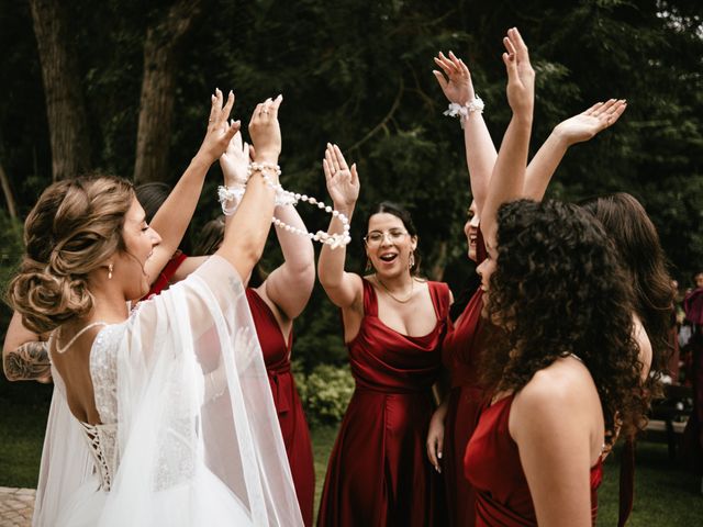 O casamento de Diogo e Orlanda em Alenquer, Alenquer 110