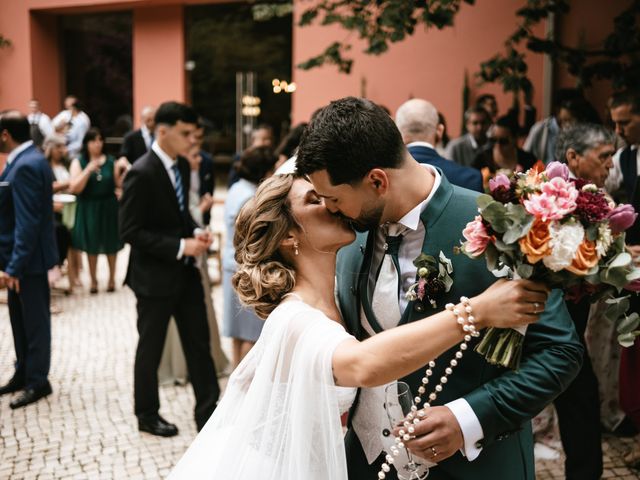 O casamento de Diogo e Orlanda em Alenquer, Alenquer 111