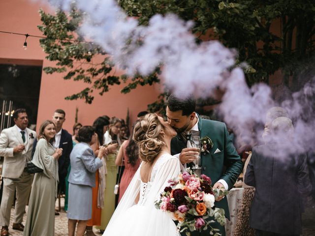 O casamento de Diogo e Orlanda em Alenquer, Alenquer 112