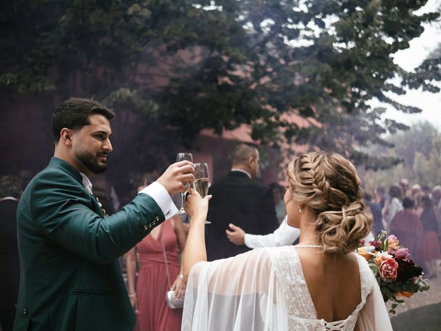 O casamento de Diogo e Orlanda em Alenquer, Alenquer 114