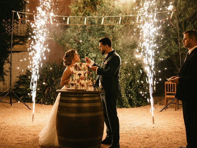 O casamento de Diogo e Orlanda em Alenquer, Alenquer 125