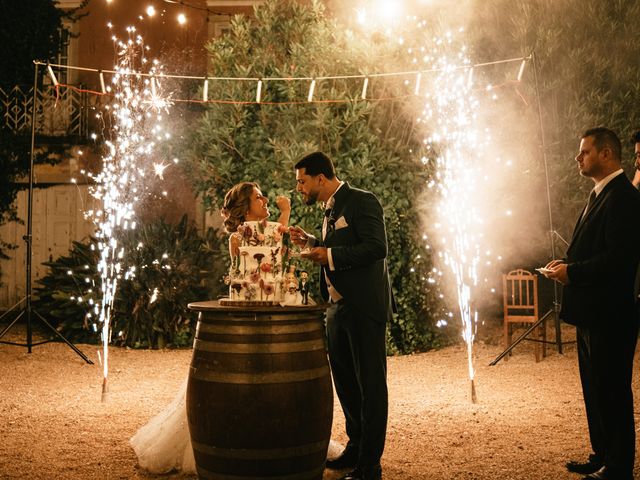 O casamento de Diogo e Orlanda em Alenquer, Alenquer 126