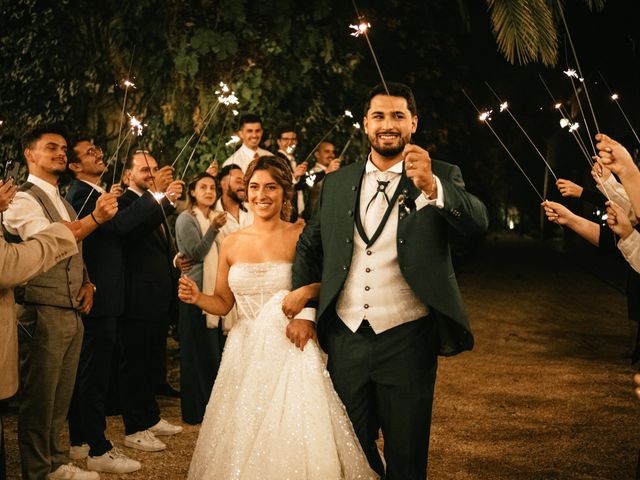 O casamento de Diogo e Orlanda em Alenquer, Alenquer 129