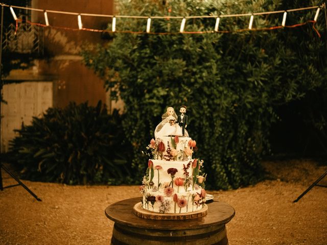 O casamento de Diogo e Orlanda em Alenquer, Alenquer 132