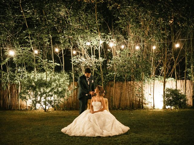 O casamento de Diogo e Orlanda em Alenquer, Alenquer 133